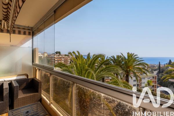 Appartement à vendre 3 pièces 85 m² Nice