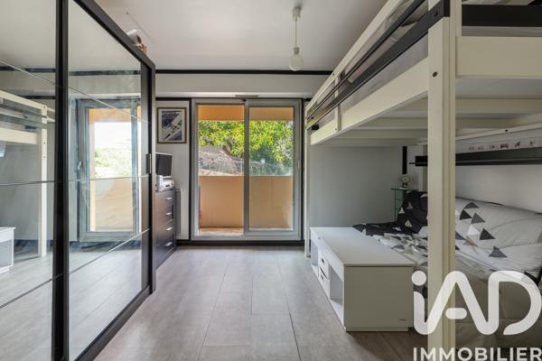 Appartement à vendre 3 pièces 85 m² Nice