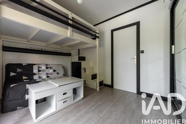 Appartement à vendre 3 pièces 85 m² Nice
