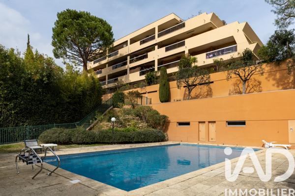 Appartement à vendre 3 pièces 85 m² Nice