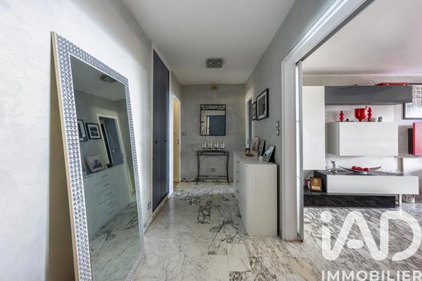 Appartement à vendre 3 pièces 85 m² Nice