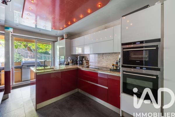 Appartement à vendre 3 pièces 85 m² Nice