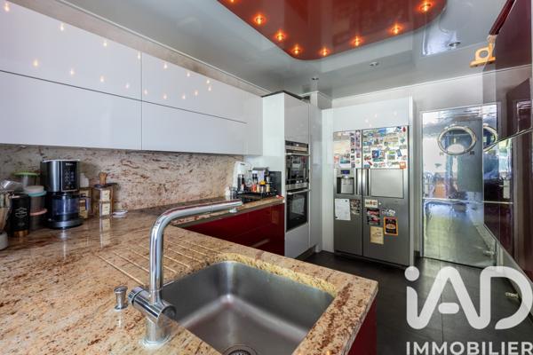 Appartement à vendre 3 pièces 85 m² Nice