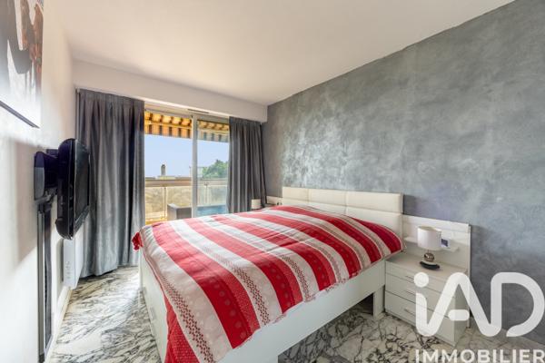 Appartement à vendre 3 pièces 85 m² Nice