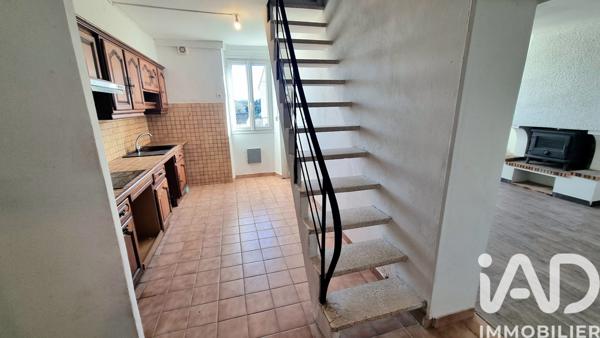 Immeuble à vendre 132 m² Carmaux