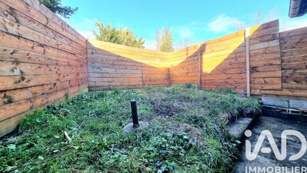 Immeuble à vendre 132 m² Carmaux