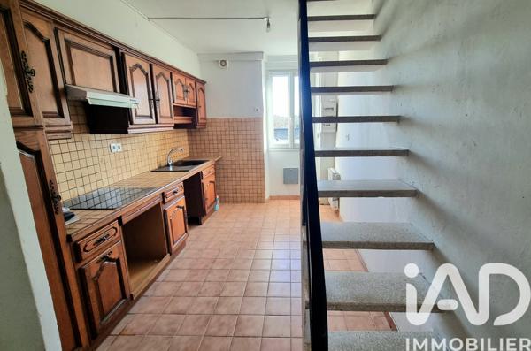 Immeuble à vendre 132 m² Carmaux