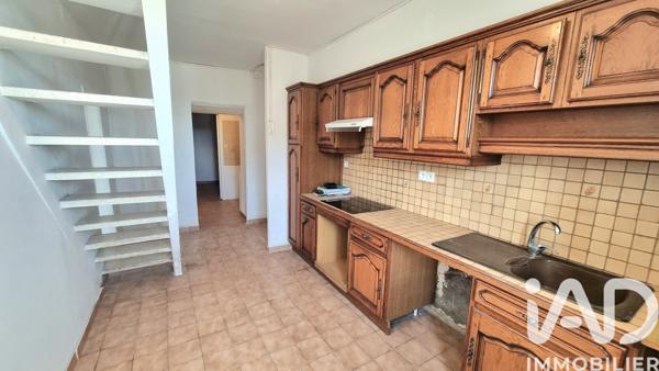 Immeuble à vendre 132 m² Carmaux