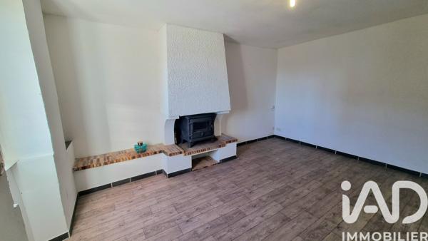 Immeuble à vendre 132 m² Carmaux