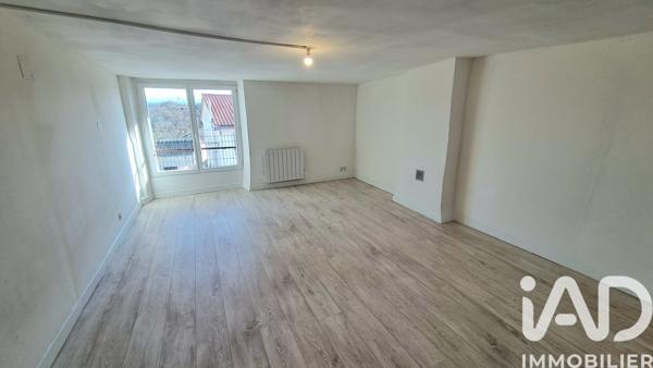 Immeuble à vendre 132 m² Carmaux