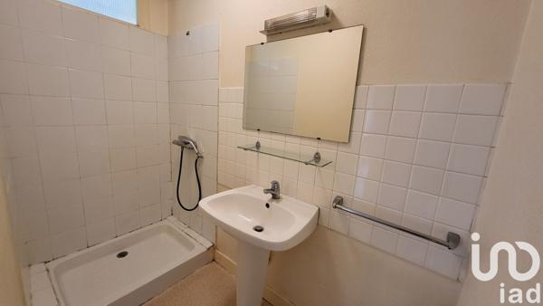 Immeuble à vendre 188 m² Ahun