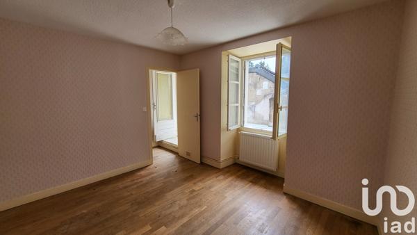 Immeuble à vendre 188 m² Ahun