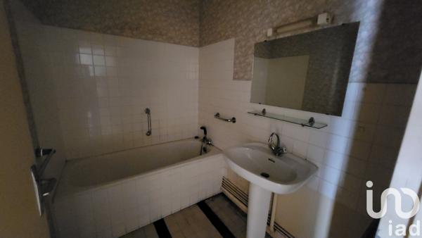 Immeuble à vendre 188 m² Ahun