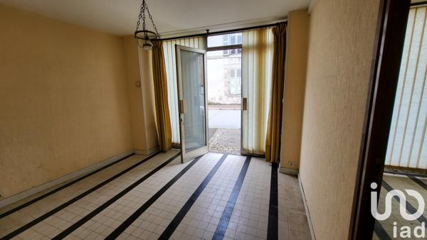 Immeuble à vendre 188 m² Ahun