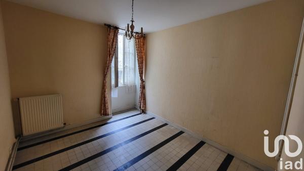 Immeuble à vendre 188 m² Ahun