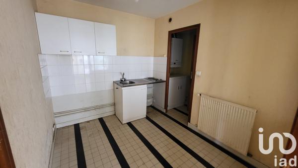 Immeuble à vendre 188 m² Ahun