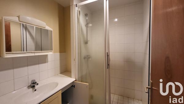 Immeuble à vendre 188 m² Ahun