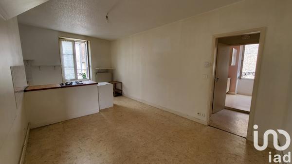 Immeuble à vendre 188 m² Ahun