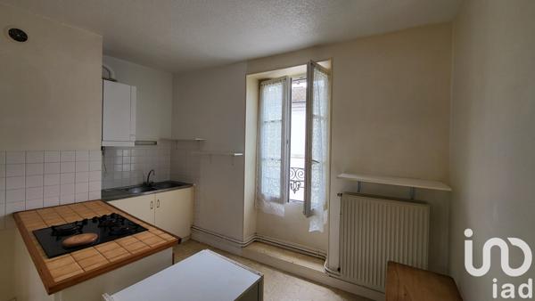 Immeuble à vendre 188 m² Ahun