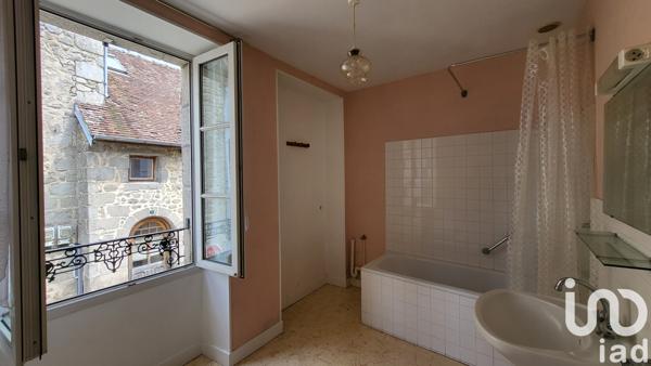Immeuble à vendre 188 m² Ahun