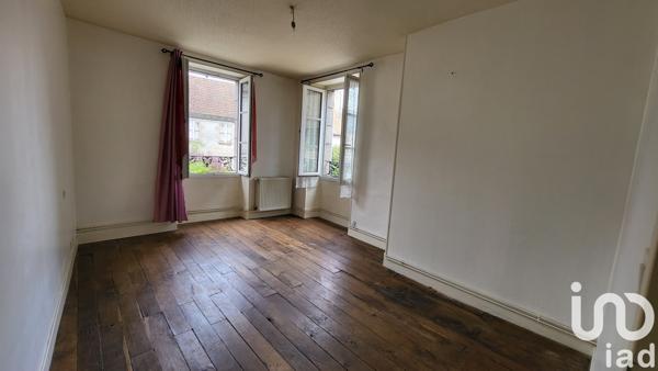 Immeuble à vendre 188 m² Ahun