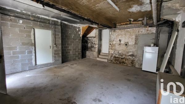 Immeuble à vendre 188 m² Ahun