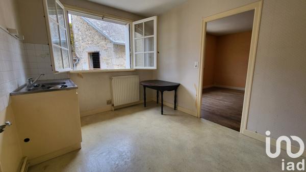 Immeuble à vendre 188 m² Ahun