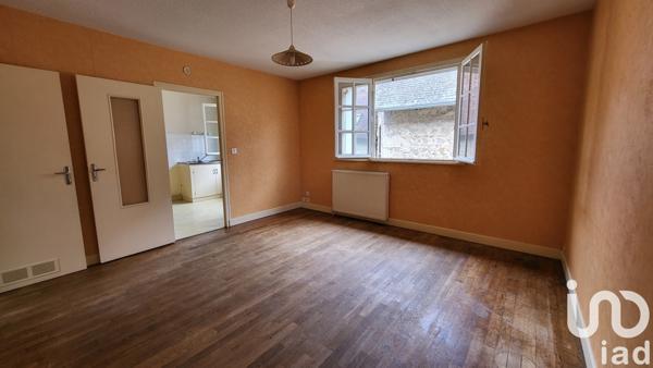 Immeuble à vendre 188 m² Ahun