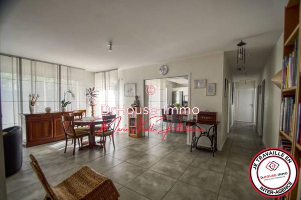 Maison à vendre 4 pièces de 110 m²