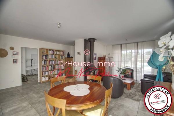 Maison à vendre 4 pièces de 110 m²