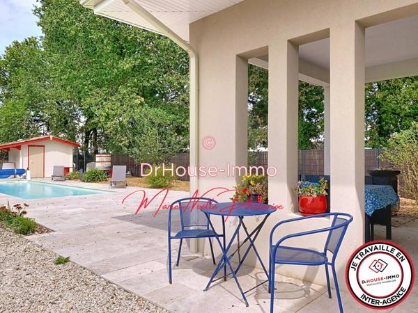 Maison à vendre 4 pièces de 110 m²