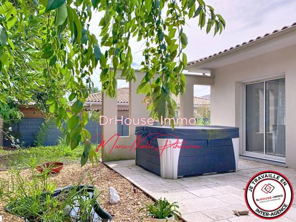 Maison à vendre 4 pièces de 110 m²