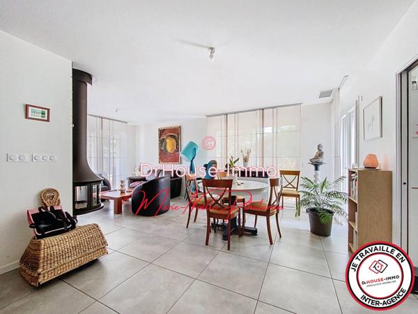 Maison à vendre 4 pièces de 110 m²