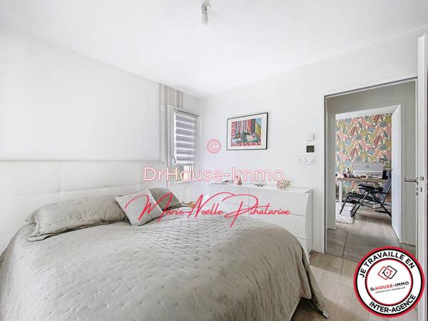 Maison à vendre 4 pièces de 110 m²