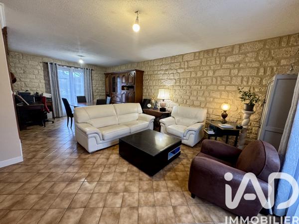 Maison à vendre 4 pièces 90 m² Vigneux-sur-Seine
