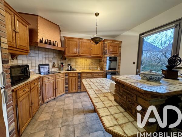 Maison à vendre 4 pièces 90 m² Vigneux-sur-Seine