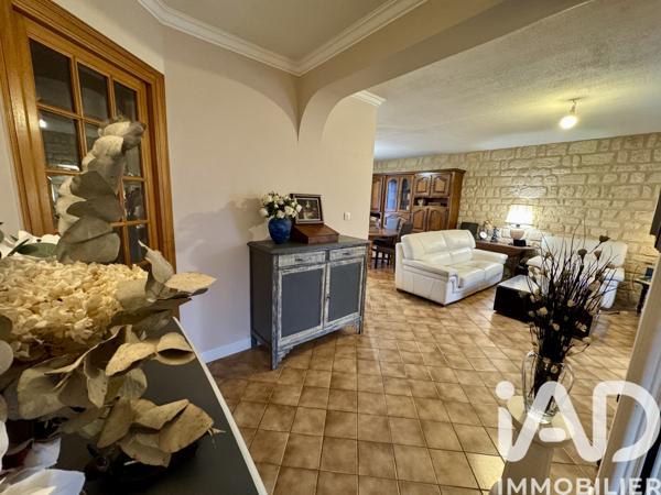 Maison à vendre 4 pièces 90 m² Vigneux-sur-Seine