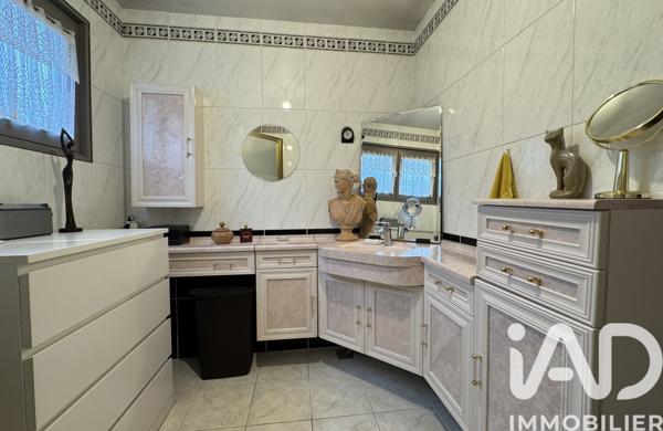 Maison à vendre 4 pièces 90 m² Vigneux-sur-Seine