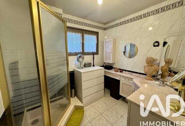 Maison à vendre 4 pièces 90 m² Vigneux-sur-Seine