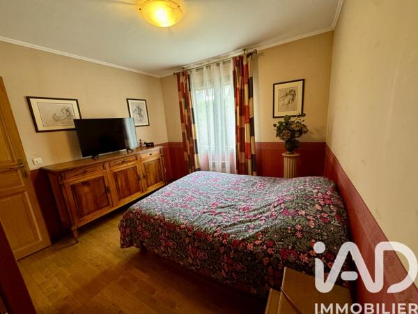 Maison à vendre 4 pièces 90 m² Vigneux-sur-Seine