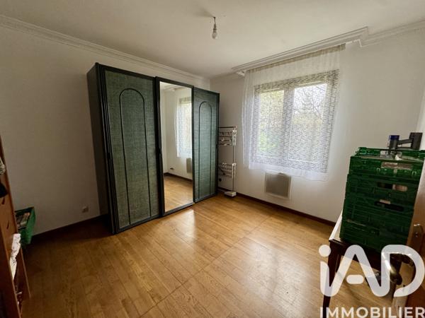 Maison à vendre 4 pièces 90 m² Vigneux-sur-Seine