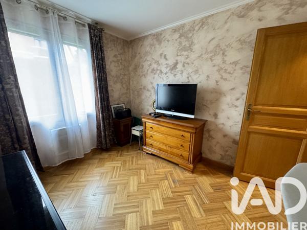 Maison à vendre 4 pièces 90 m² Vigneux-sur-Seine