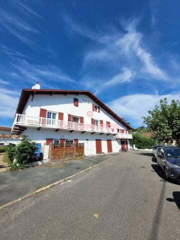 Appartement à vendre 2 pièces de 26 m²