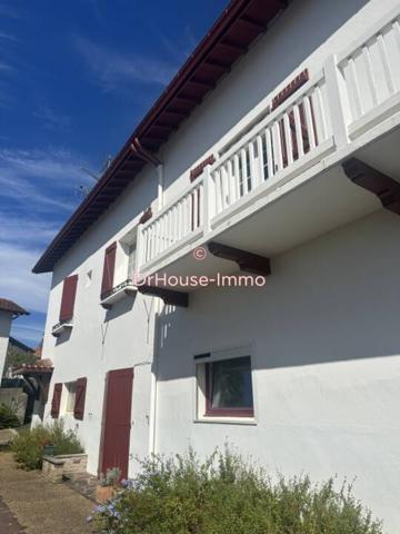 Appartement à vendre 2 pièces de 26 m²