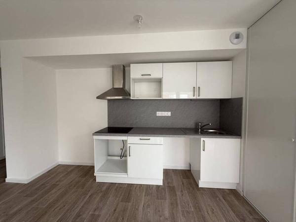 Appartement 3 pièces - 49800 Trélazé