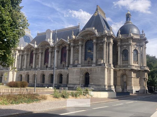 AVOL-FL16 - Cession droit au bail - République Beaux Arts