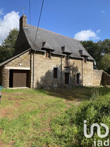 Maison à vendre 8 pièces 135 m² Romazy