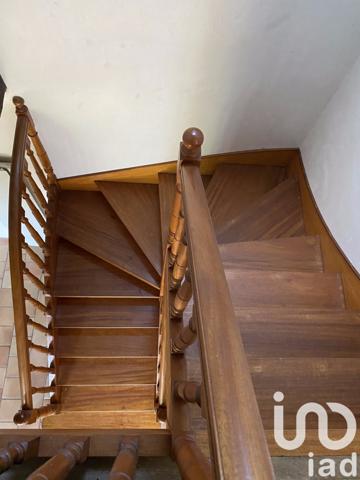 Maison à vendre 8 pièces 135 m² Romazy