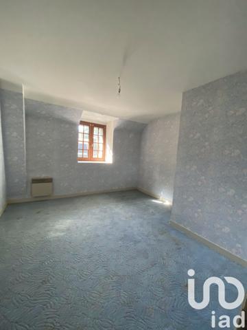 Maison à vendre 8 pièces 135 m² Romazy