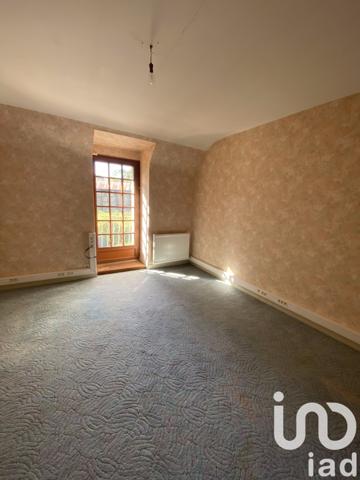 Maison à vendre 8 pièces 135 m² Romazy